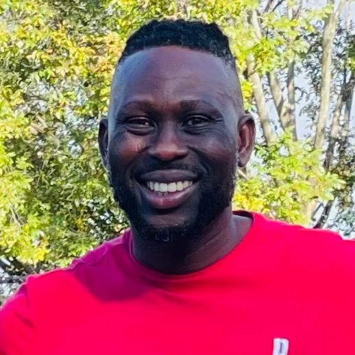 Femi Thomas